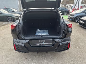 BMW iX2 EDRIVE20 M Sportpaket Head-Up DAB LED RFK