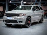 Dodge Durango R/T 5,7 HEMI V8 AHK Tüv Neu 7 Sitzer - Dodge Durango aus 2019