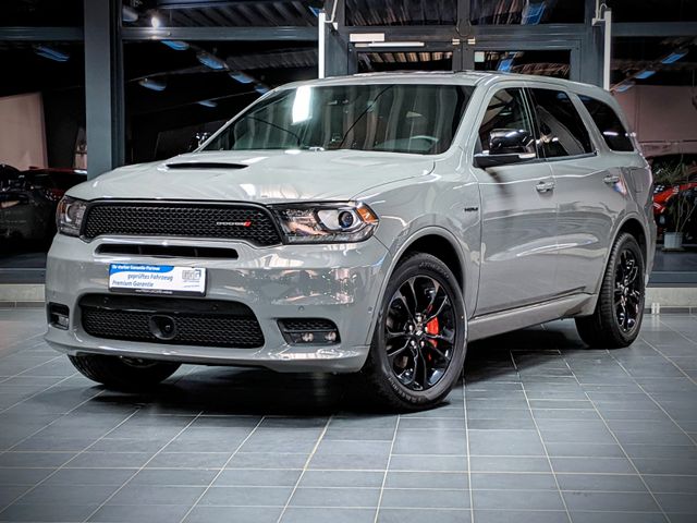 Dodge Durango R/T 5,7 HEMI V8 AHK Tüv Neu 7 Sitzer