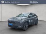 Toyota Yaris Cross Hybrid 130 1.5 VVT-i GR Sport - Toyota Yaris Cross GR Gebrauchtwagen