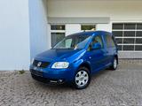 Volkswagen Caddy 1.9 TDI Life DSG LED Navi Standheizung TOP - Volkswagen Caddy: Van, 1.9