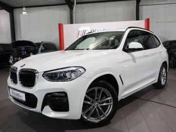 BMW X3 - 4
