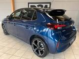 Opel Corsa F GS Line/PANO/LED/SHZ/ACC/CarPlay/Kamera - Opel Corsa mit Benzin-Antrieb: Automatik