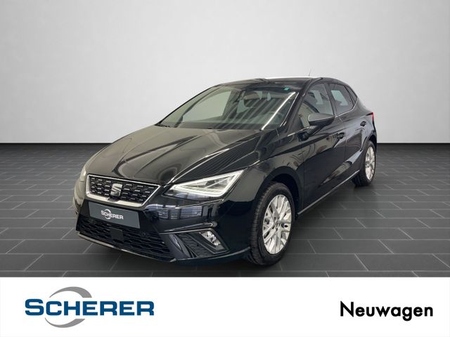 Seat Ibiza Xcellence 1.0 TSI 85 kW (116 PS) 6-Gang