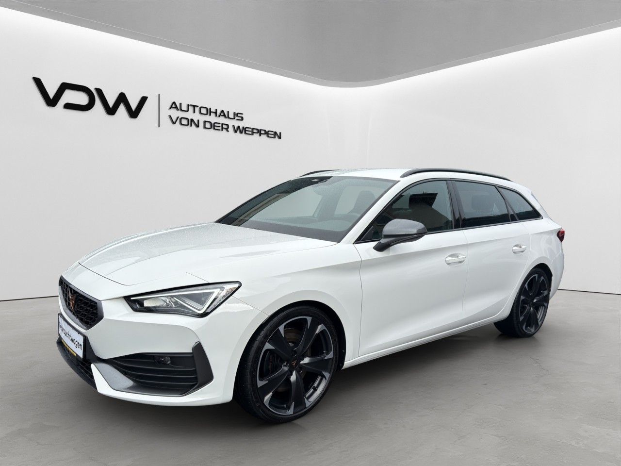 Cupra Leon - Bild 2