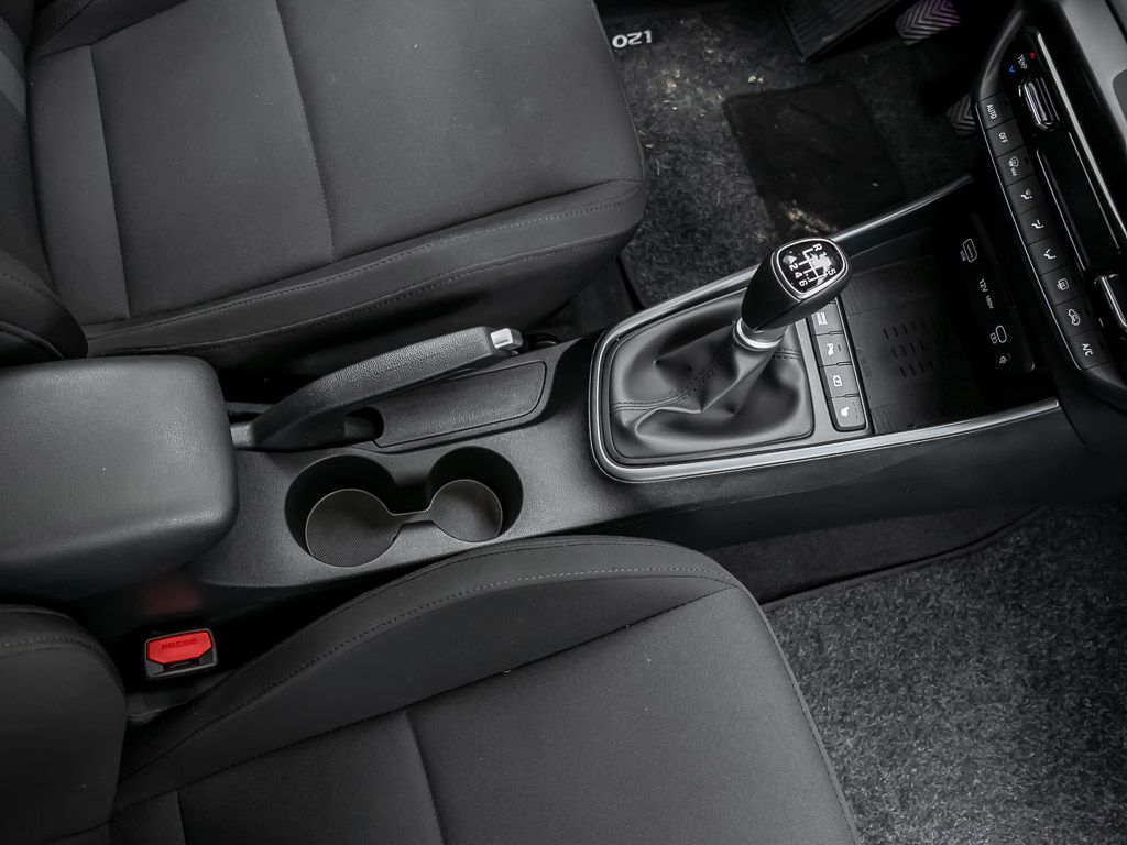 Hyundai i20 – Bild 8