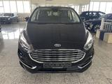 Ford S-MAX Titanium 2.0 TDCI AHK+KAMERA+SPURHALTE+LED - Ford S-Max in Wuppertal