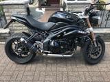 Triumph Speed Triple 1050 - Angebote