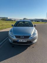 Ford Mondeo Mk4 Bj 2007 - gebrauchte Ford Mondeo aus dem Jahr 2007
