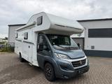 Fiat Ducato Weinsberg Wohnmobil KLIMA HEIZUNG MFL - Fiat Alkoven