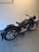 BMW R25/3, komplett aufgearbeitet, Beiwagen möglich - Angebote