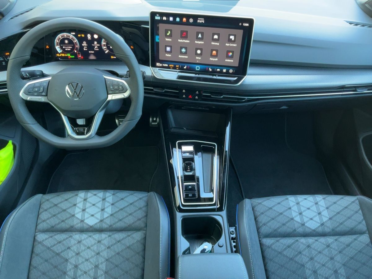 Volkswagen Golf - Bild 9