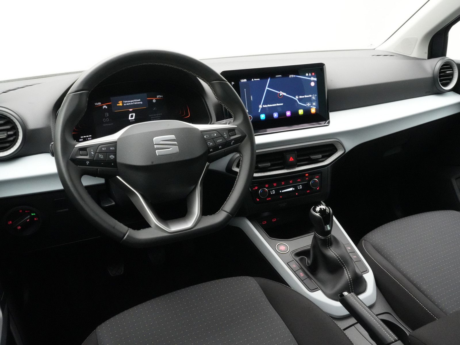 Seat Arona - Bild 4