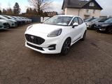 Ford Puma ST Line SYNC4 Navi / Winterpaket - 5 Jahre  - Ford Puma mit Benzin-Antrieb: Kleinwagen