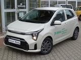 Kia Picanto 1.0 NEUES MODELL-NAVI-SHZG-TEMPOMAT- - Kia Model Gebrauchtwagen