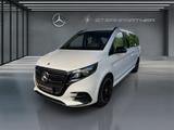 Mercedes-Benz V 300 d AVANTGARDE, EXTRALANG - AMG, TISCH, MEMO