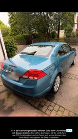 Ford Gepflegter Ford focus Cabriolet - Ford Focus mit Diesel-Antrieb: Cabrio