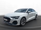 Audi A3 Limousine 35 TFSI S tronic S line Facelift - Audi A3: Facelift