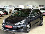 Kia cee'd Sportswagon ATG *AHK*SHZ*PAN*NAV*PDC*RK*XE - Kia cee'd Sportswagon mit Schiebedach