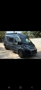 Pössl Possl Summit Shine 540 - Pössl Summit 540