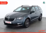 Skoda Octavia Combi 1.5 TSI Soleil LED Navi SmartLink - Skoda Octavia aus 2020
