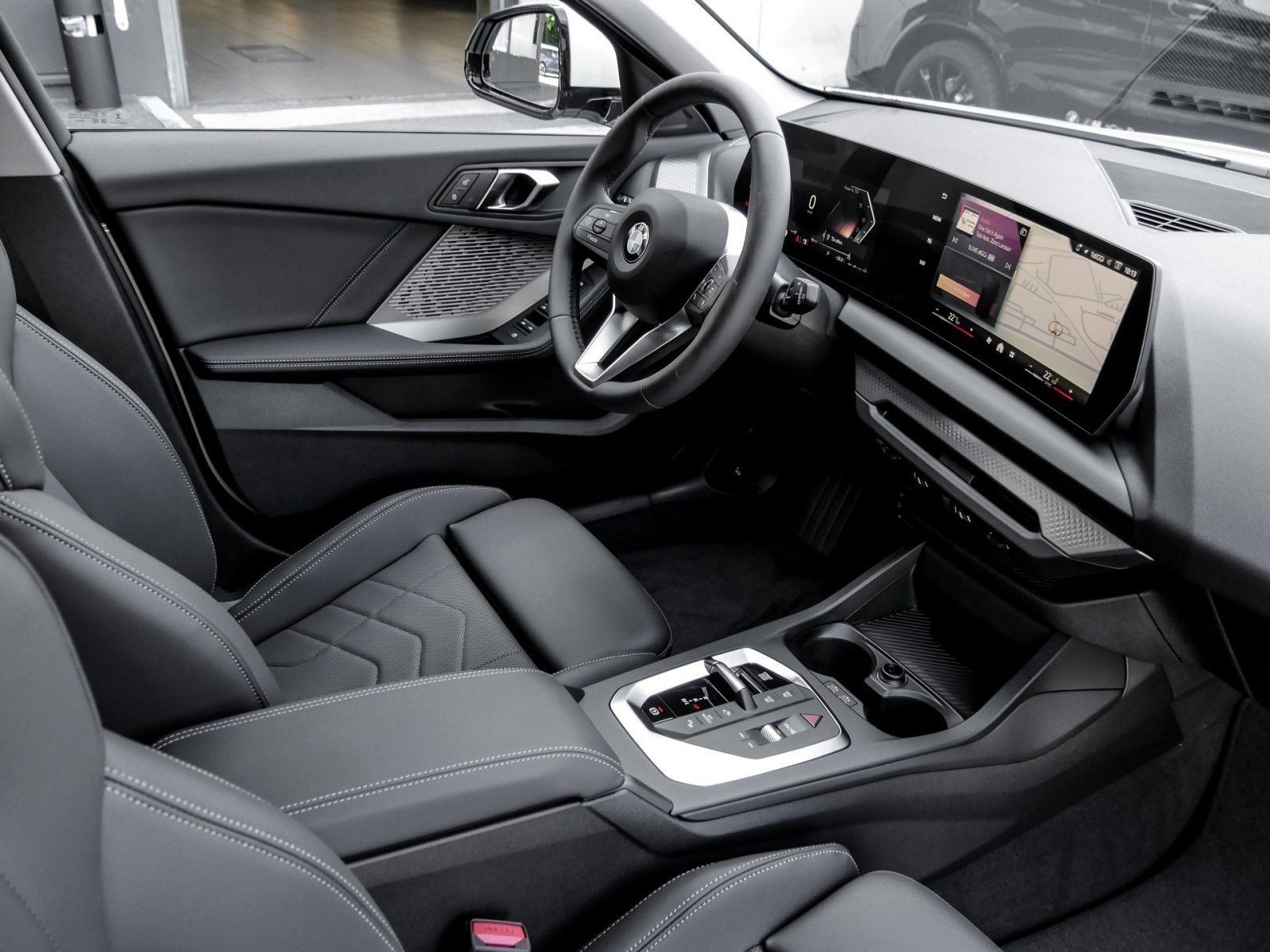 BMW 120 - Bild 3