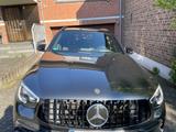 Mercedes-Benz GLC 400 d 4MATIC Autom. - - Mercedes-Benz GLC 400 aus 2019