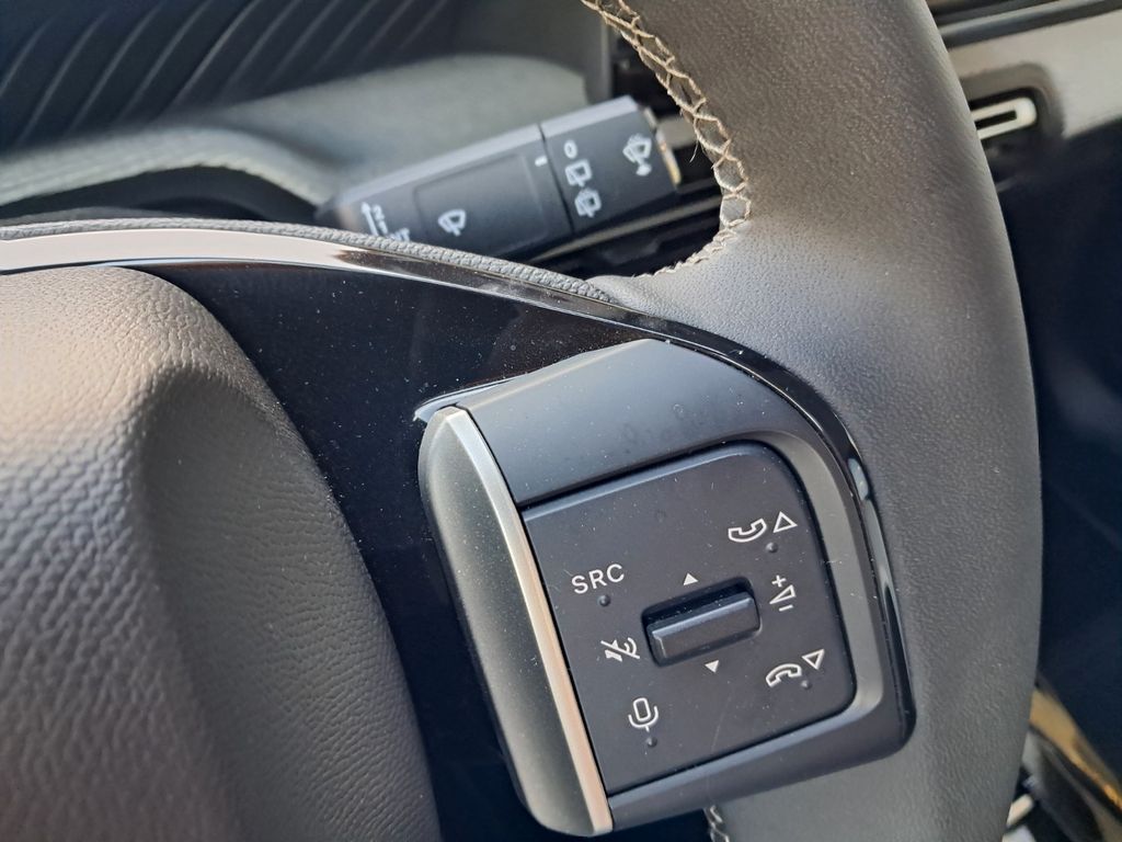 CITROEN ë-C3 MAX Allwetter Kamera MirrorLink Lenkradheiz - Bild 21
