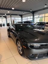 Chevrolet Camaro - Chevrolet: Händler