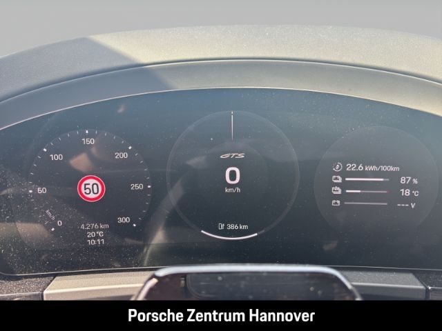 Porsche Macan - Bild 8