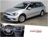Volkswagen Golf VII Variant Trendline 1.0 TSI DSG NAVI*SHZ - Volkswagen Golf: Trendline Variant