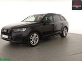 Audi Q7 55 TFSI qu S LINE 7 SITZE S-SITZE,LASER,HUD - Audi Q7 in Mönchengladbach
