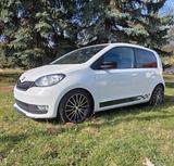 Skoda Citigo Monte Carlo - Skoda Citigo von privat