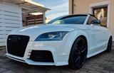 Audi SAR TT RS plus Roadster 2.5 TFSI quattro - - Audi TT RS von privat