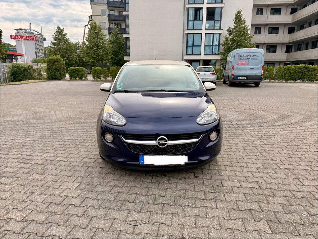 Opel Adam