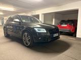 Audi SQ5 3.0 BiTDI quattro | B&O | SHZ | AHK  - Audi SQ5 Gebrauchtwagen in Berlin
