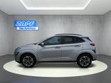Hyundai KONA Elektro 100kW ADVANTAGE-Paket - Hyundai KONA: Advantage