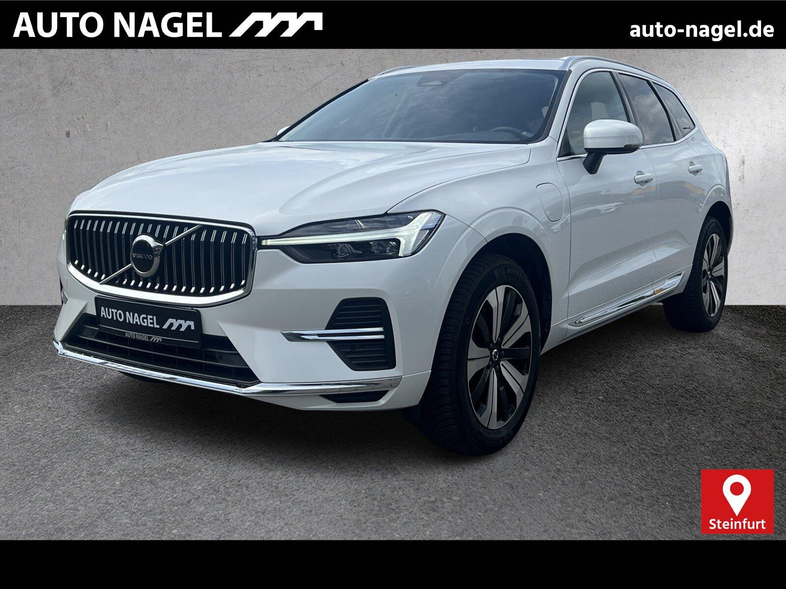 Volvo XC60 Recharge T6 Inscription Expr. PANO|AHK|CAM|