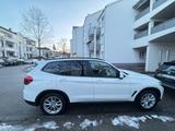 BMW X3 xDrive30i ADVANTAGE AT ADVANTAGE  - BMW X3 ADVANTAGE mit Benzin-Antrieb
