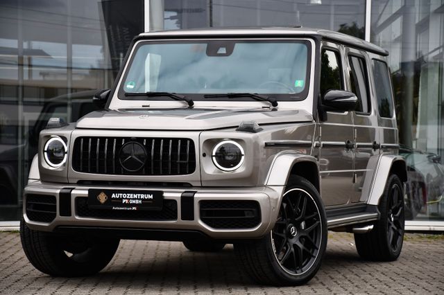 Mercedes-Benz G63 AMG  Station Black Edition Performance 360K