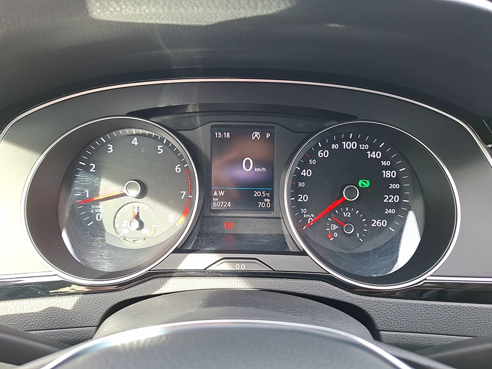 Fahrzeugabbildung Volkswagen Passat Variant TSI Alltrack DSG 4M LED Navi ACC