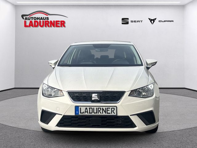 Ibiza Style *SHZ+Notbremsass.+PDC+Berganfahrass.