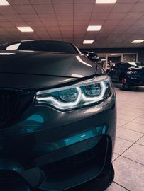 BMW 435 - 10