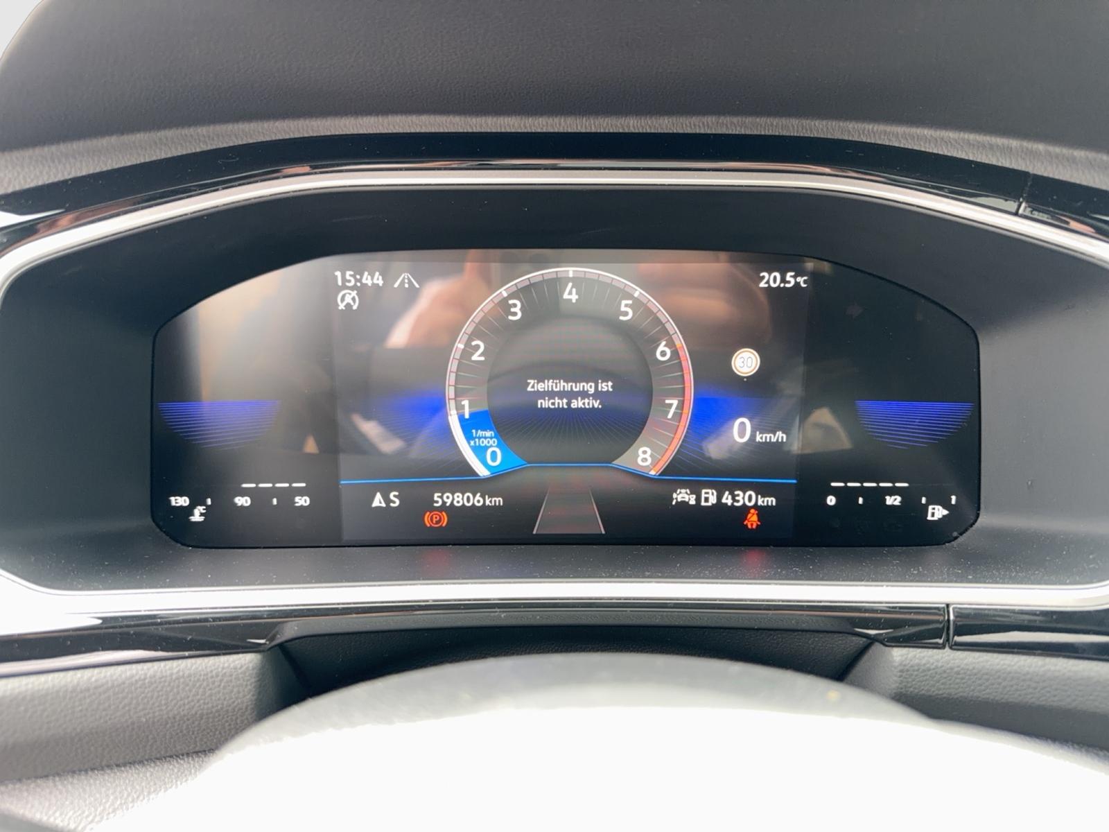 Volkswagen T-Roc 1.0 TSI R-Line KLIMA, NAVI, LED, KAMERA, миниатюра 21
