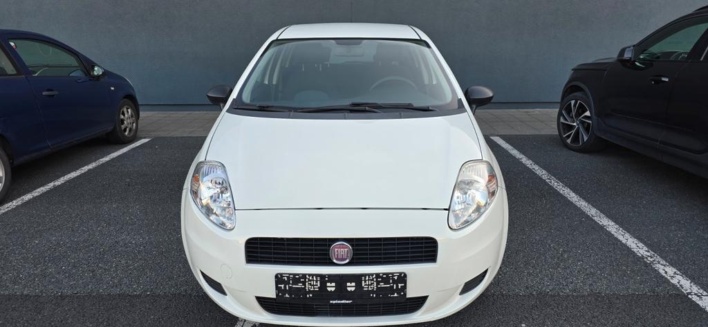 Fiat Grande Punto