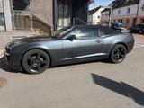 Chevrolet Camaro Cabrio, V6, Automatik, Un... - gebrauchte Chevrolet Camaro aus dem Jahr 2012
