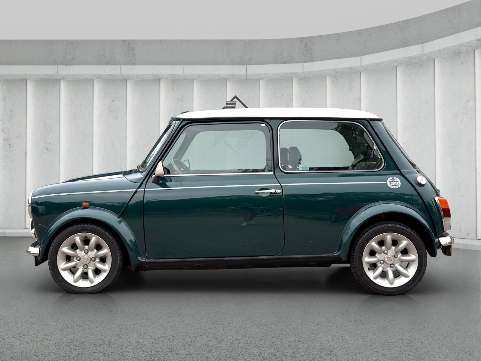 Fahrzeugabbildung MINI Rover Cooper 1.3 / Sports Pack*MPI*13-Zoll*