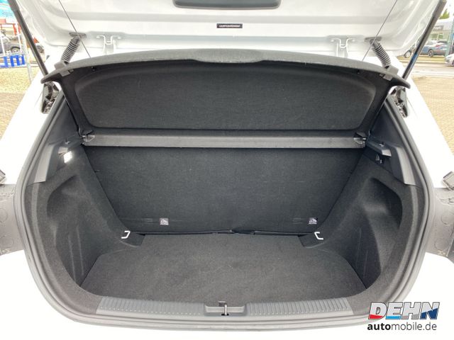 MG MG3 Hybrid+ Luxury LED Navi SHZ 360° ACC