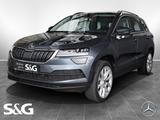 Skoda Karoq 2.0 TDI Style RüKam+LED+Sitzhzg. - Skoda Karoq mit Diesel-Antrieb: Geländewagen, Automatik