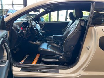 Alfa Romeo MiTo Quadrifoglio Verde *ALCANTARA*SZHZ*PDC*SOUS